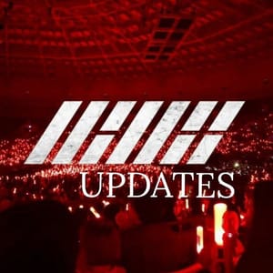 iKON UPDATES